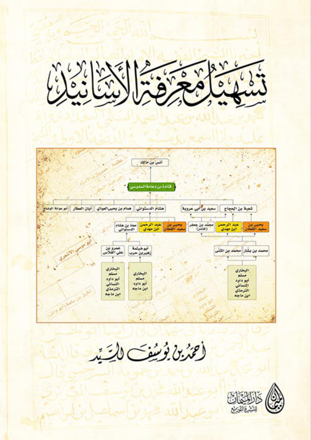 تسهيل معرفة الأسانيد