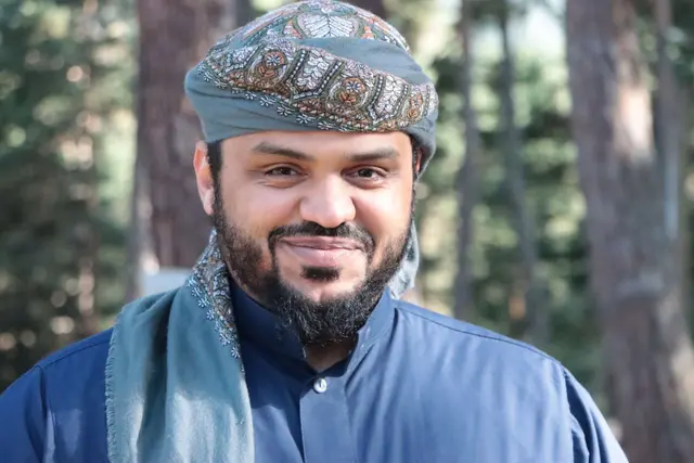 الشيخ أحمد السيد